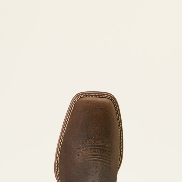 Mens Sport Outfitter Tan Ariat Boots