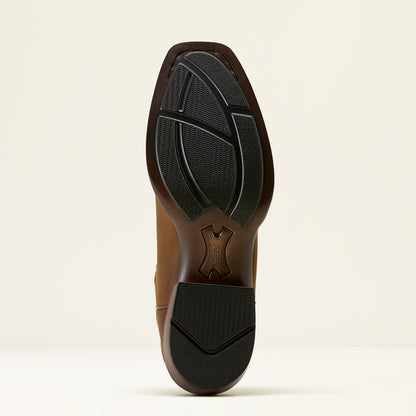 Mens Clearwater Ventek Brown Ariat Boot