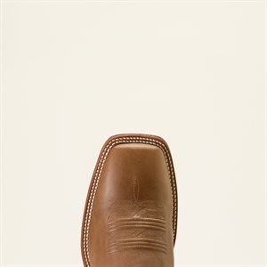 MENS COUNTRY ROADS TAN/BROWN ARIAT 10E