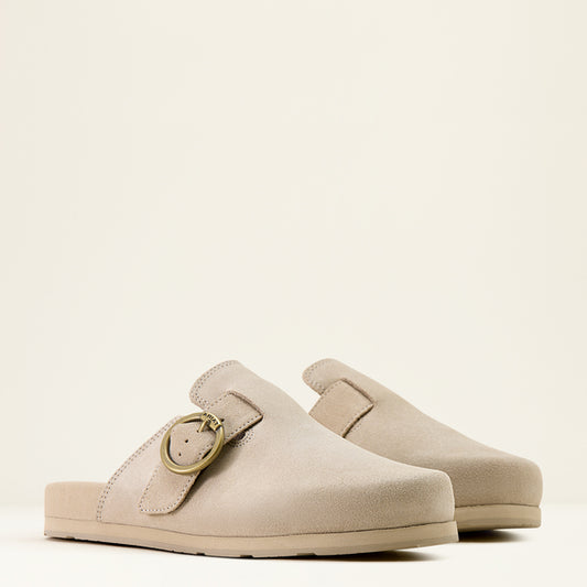 Ariat Mule tan for ladies