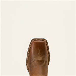Botte Femme Rounbd Up Holly Pearl Ariat 10
