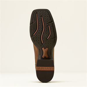 Botte Femme Rounbd Up Holly Pearl Ariat 10