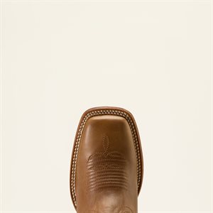 Ladies County Lane Tan Boot Ariat