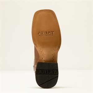 Ladies County Lane Tan Boot Ariat