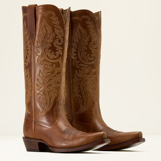 Ariat Women’s Ellamore Brown Boots