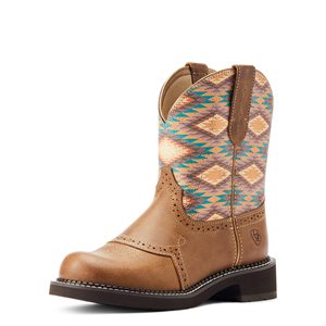 Ariat Fatbaby Heritage Farrah Boot