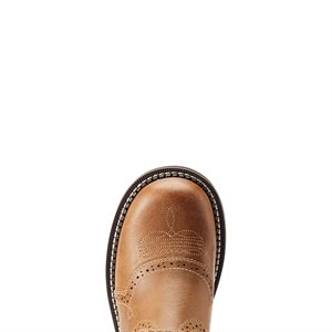Ariat Fatbaby Heritage Farrah Boot