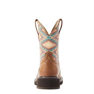 Ariat Fatbaby Heritage Farrah Boot
