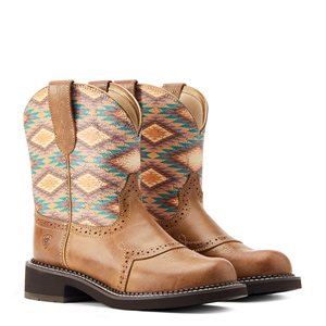Ariat Fatbaby Heritage Farrah Boot