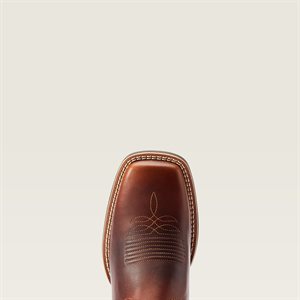 Ariat Berry Red Olena Ladies Boots