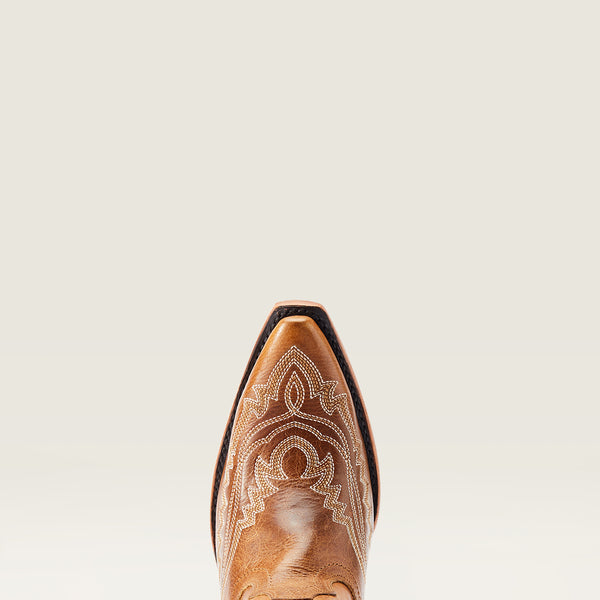 Casanova Ariat women boot brown