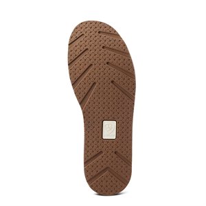 Ladies Bronze/Aztec Blnkt Ariat Cruiser