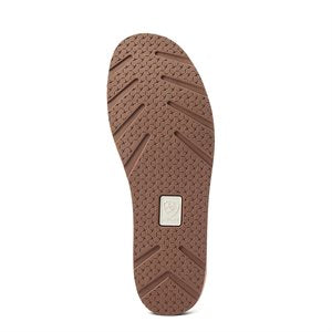 Ladies Copper Blnkt Emboss Ariat Cruiser