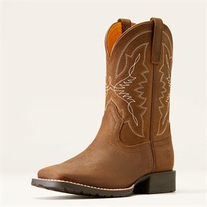 Botte Youth Ariat Hybrid Ranch Tan