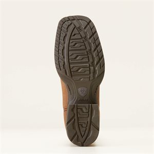 Botte Youth Ariat Hybrid Ranch Tan