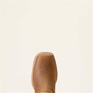 Botte Youth Ariat Hybrid Ranch Tan