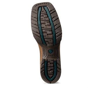 Ariat Ladies Hybrid Rancher Waterproof Insulated Boots 400G 10