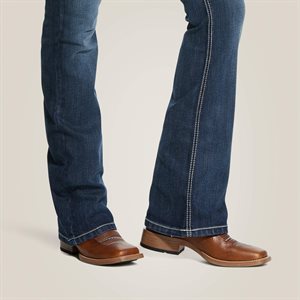 Ladies Shayla Gemstone Ariat Jeans