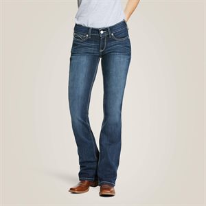 Ladies Shayla Gemstone Ariat Jeans