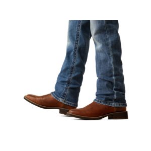 Boys Bennet Cory Ariat Jeans