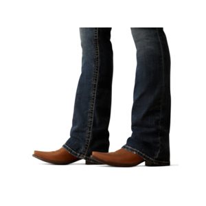 Ladies Lilla Boot Misouri Ariat Jeans