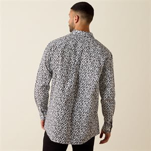 Ariat Men Team Janson Classic Fit Shirt