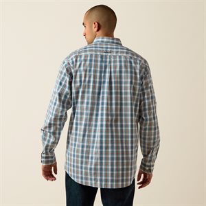 Ariat Men Pro Series Team Phillip Classic Fit Shirt