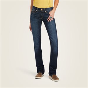 Ladies Octavia Burban Ariat Jeans