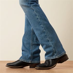Ladies ACClimatize Nayelli Boot Cut Ariat Jeans
