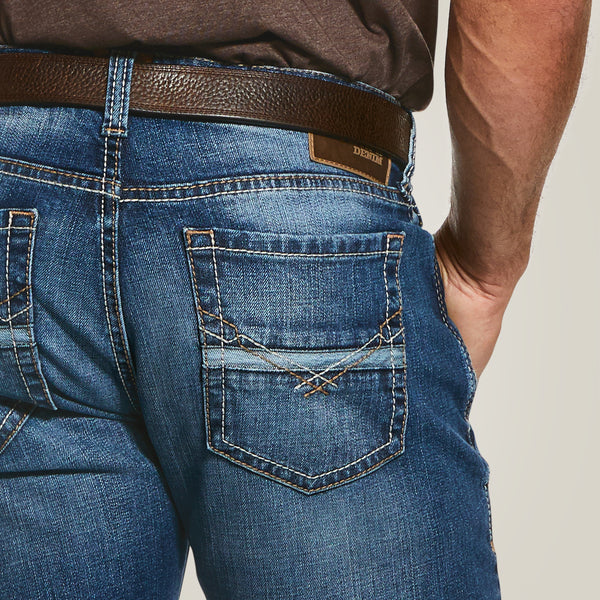 Jeans Mens Arait M7 Nassu Jn Summit