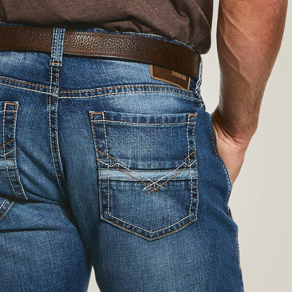 Jeans Mens Arait M7 Nassu Jn Summit
