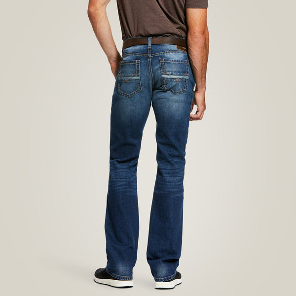 Jeans Mens Arait M7 Nassu Jn Summit