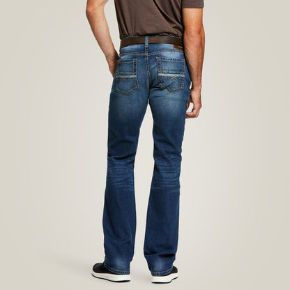 Jeans Mens Arait M7 Nassu Jn Summit