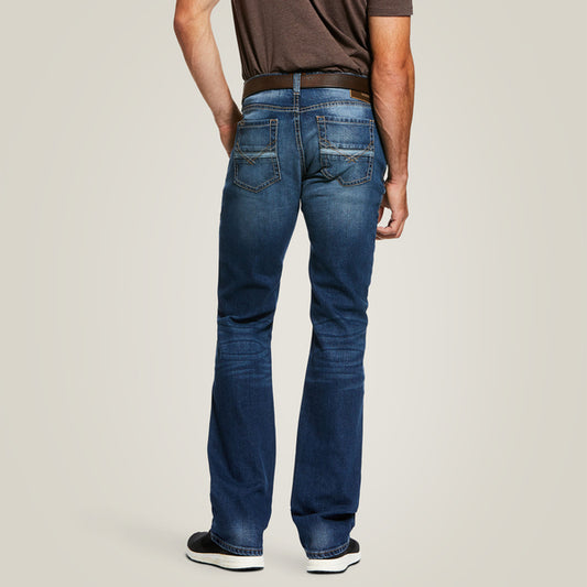Jeans Mens Arait M7 Nassu Jn Summit