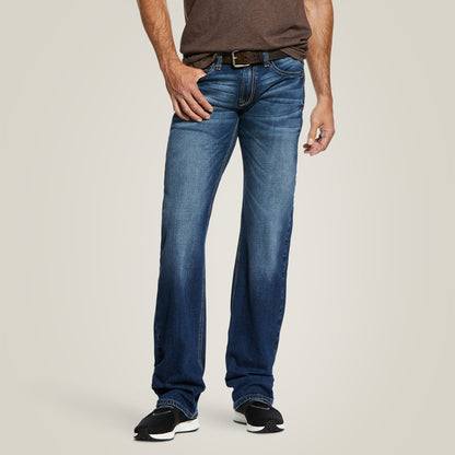 Jeans Mens Arait M7 Nassu Jn Summit