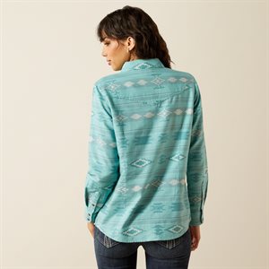Ariat Ladies Montana Long Sleeve