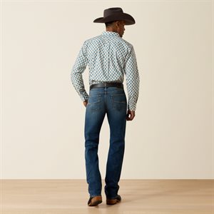 Mens M7 Trent Class Ariat Jeans