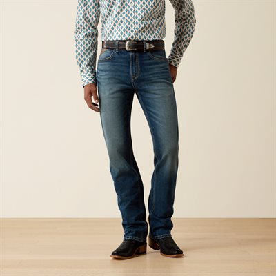 Mens M7 Trent Class Ariat Jeans