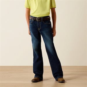 Boys Oliver Boot Ariat Jeans