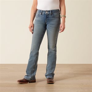 Ladies Nayelli Boot Ariat Jeans