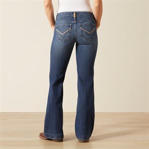 Ariat Ladies Jeans Lelani Perfect Rise