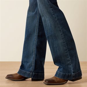 Ariat Ladies Jeans Lelani Perfect Rise