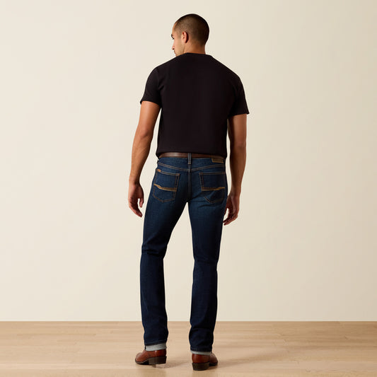 Mens M8 Brock Slim Ariat Jeans