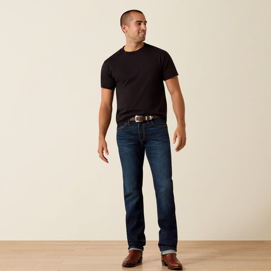 Mens M8 Brock Slim Ariat Jeans