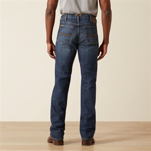 Ariat Men Jeans M7 Ray Pro Straight