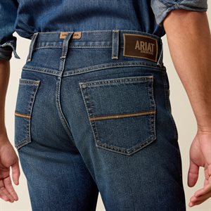 Ariat Men Jeans M7 Ray Pro Straight