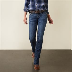 Ladies Mr Miriam Irvine Ariat Jeans