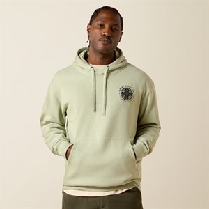 Ariat Southwest Sunset Fade Seal Men Hoodie