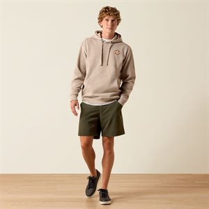Ariat Men Tapiz Zapoteco Hoodie
