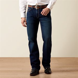 Mens M5 ACClimatize Gideon Straight Jeans